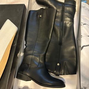 International Concepts riding boots